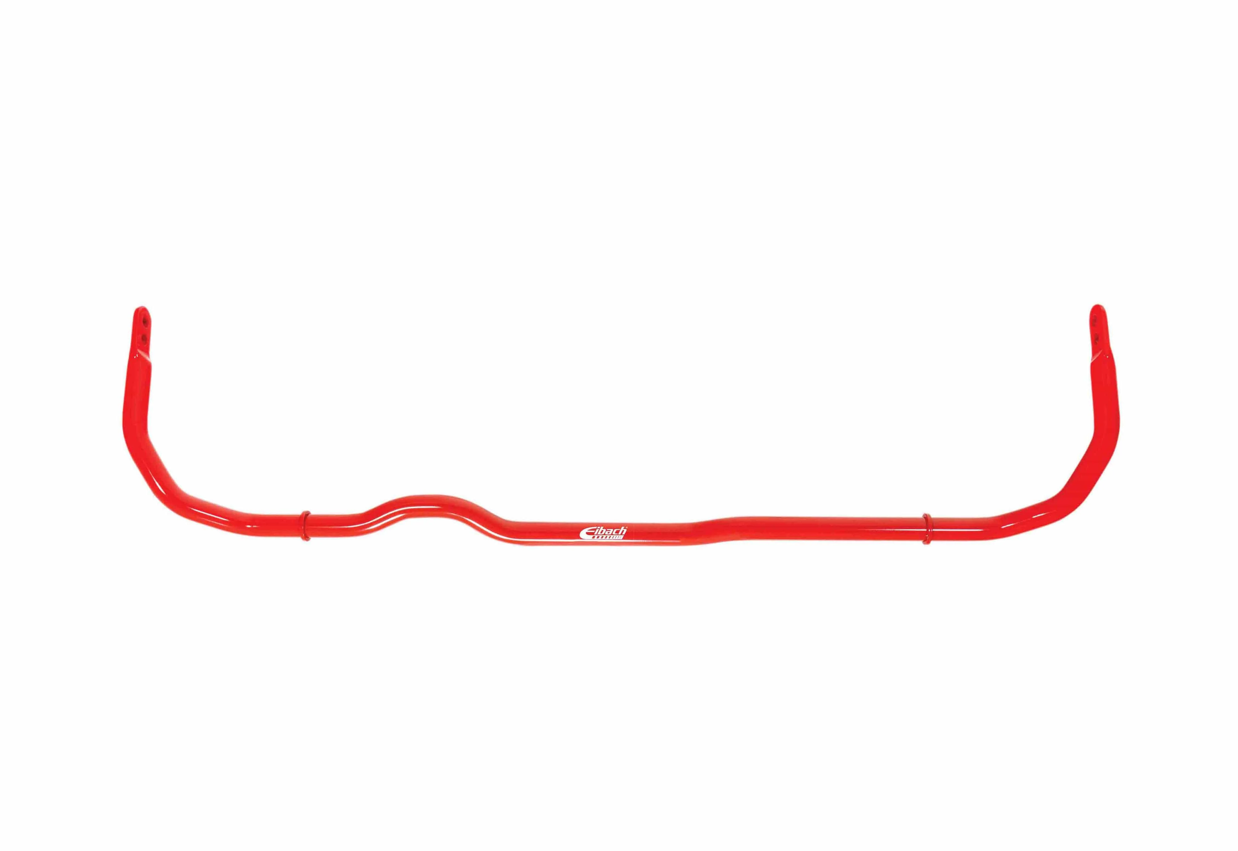 Eibach Front and Rear Sway Bar Kit for 2011-2014 Volkswagen Golf - Image 2