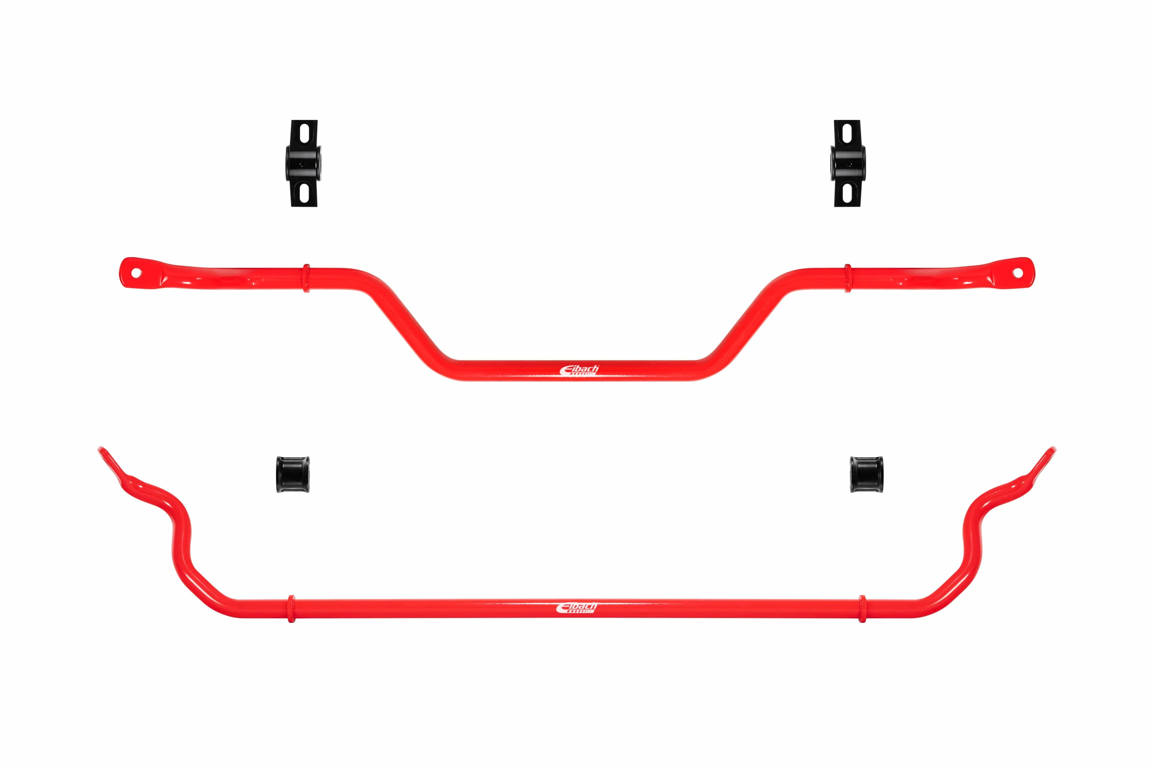 Eibach Front and Rear Sway Bar Kit for 2014-2023 Lexus IS350