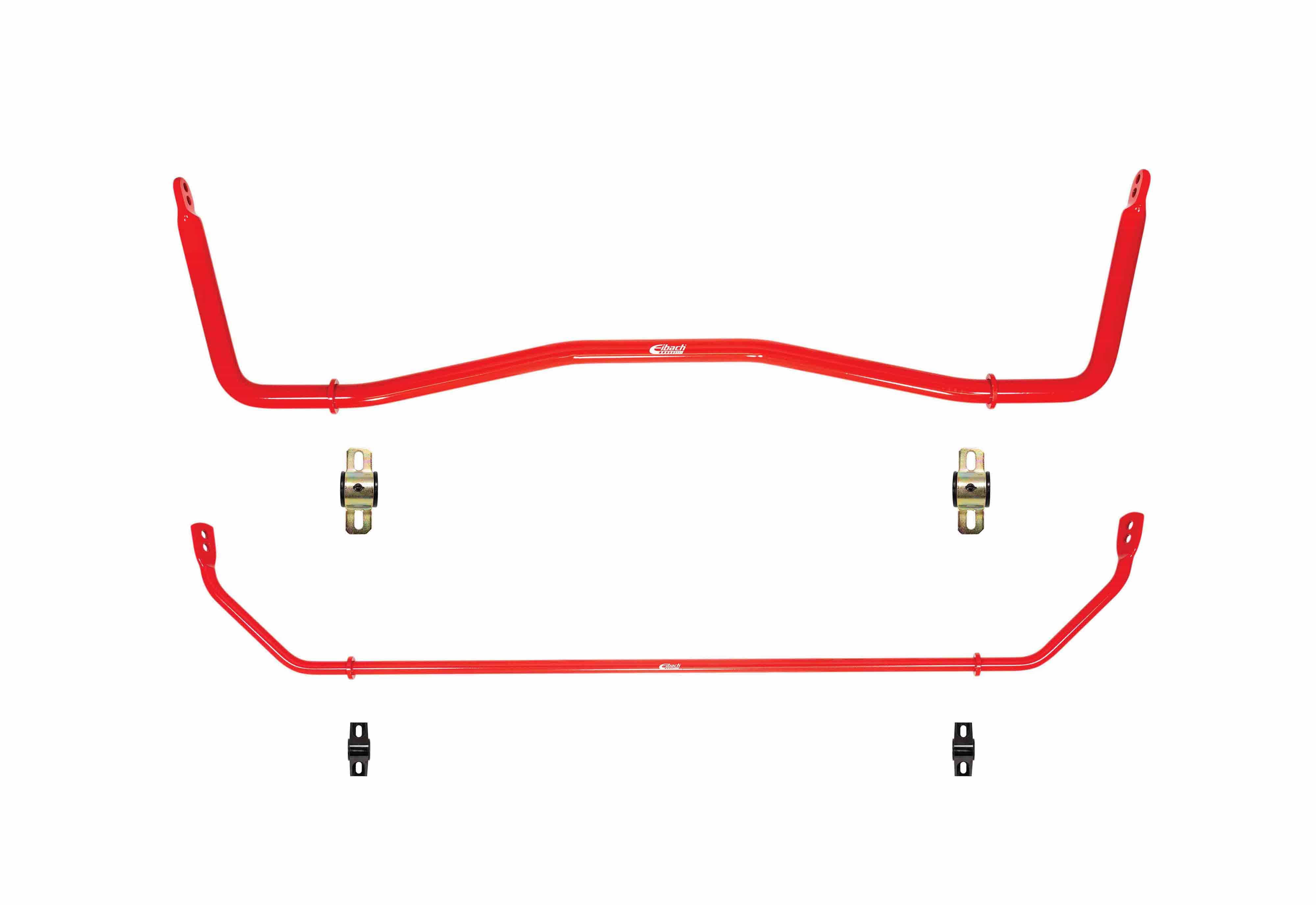 Eibach Front and Rear Sway Bar Kit for 2017-2020 Fiat 124 Spider