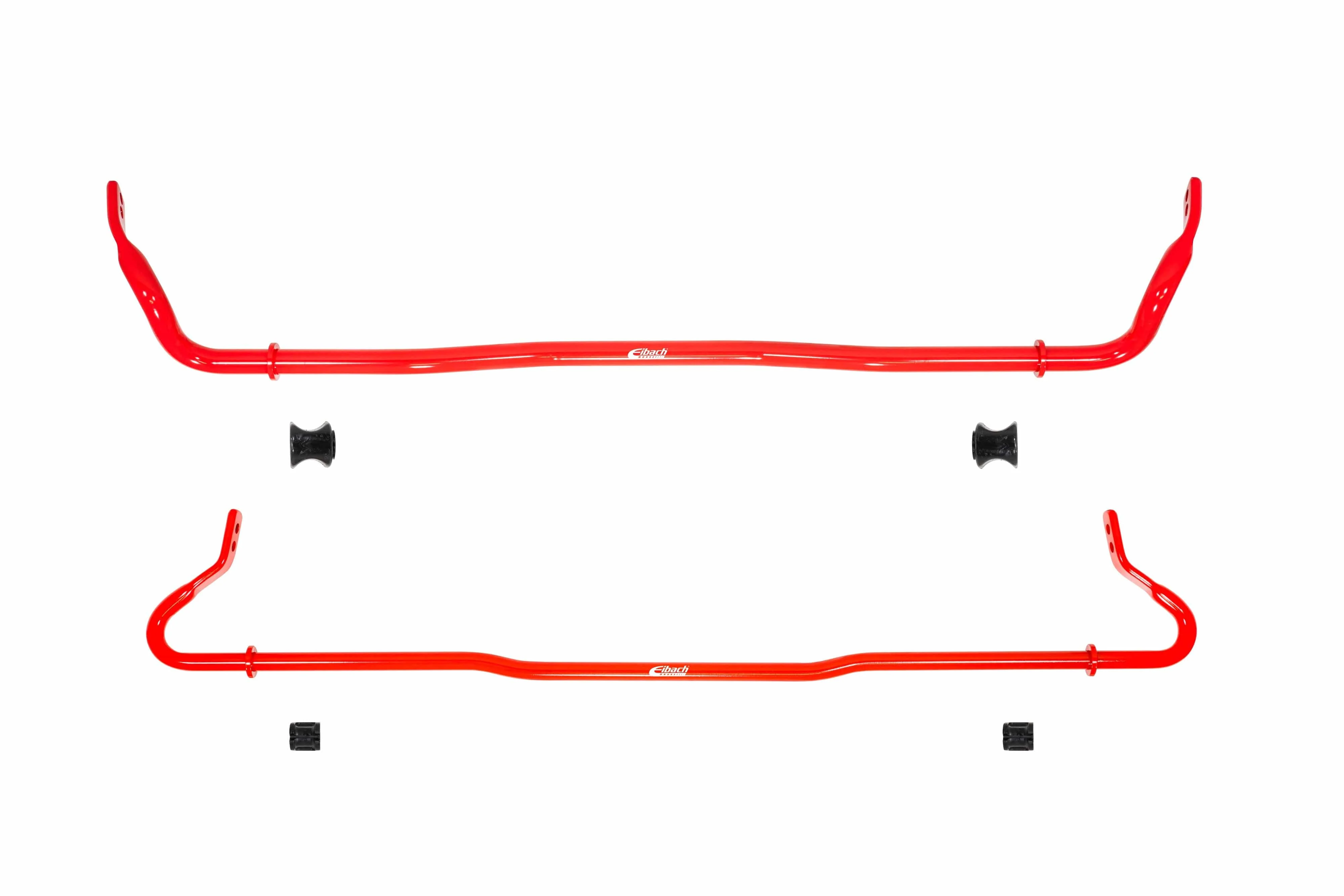 Eibach Front and Rear Sway Bar Kit for 2017-2020 Toyota 86