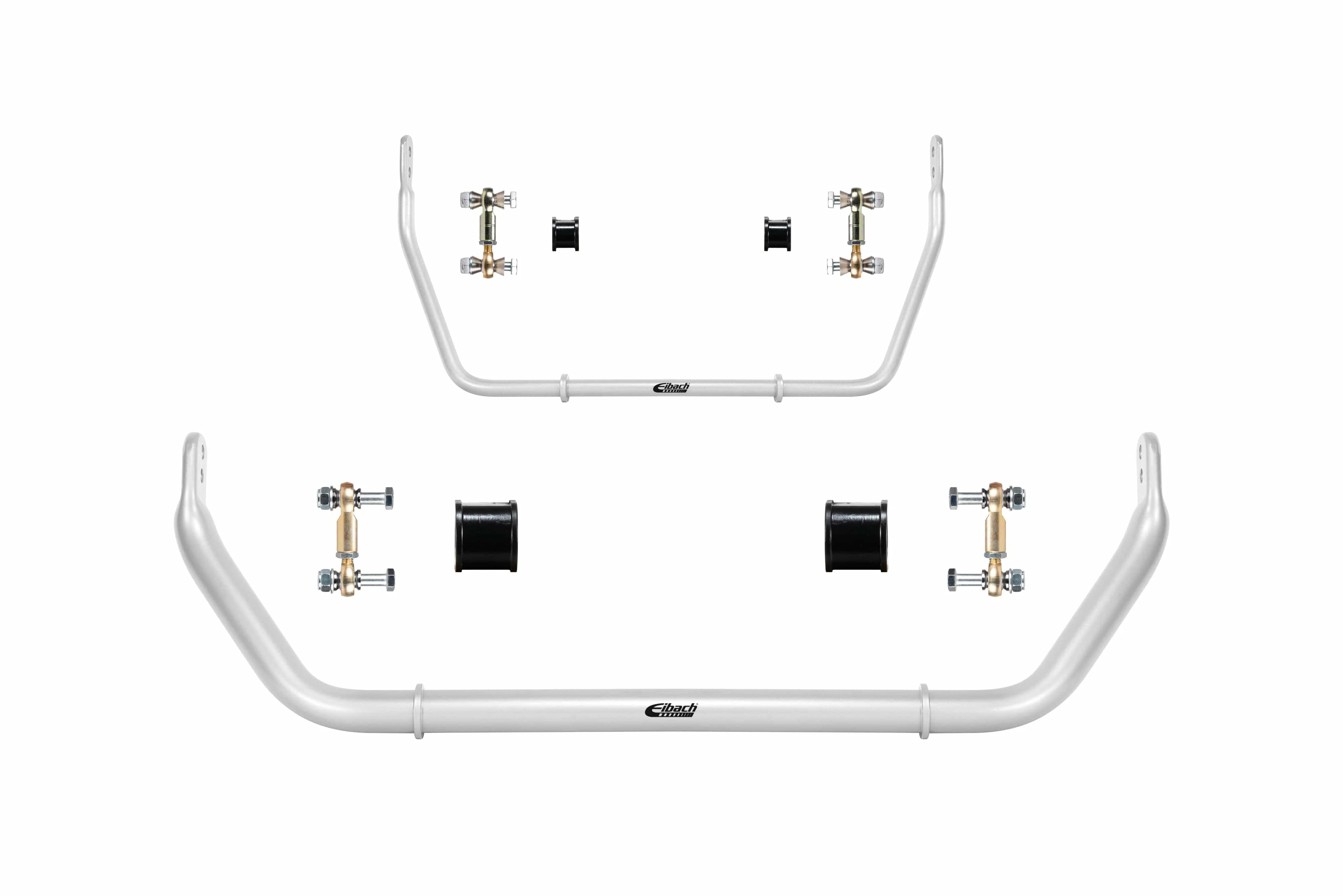 Eibach Front and Rear Sway Bar Kit with Endlinks for 2016-2018 Yamaha YXZ1000R