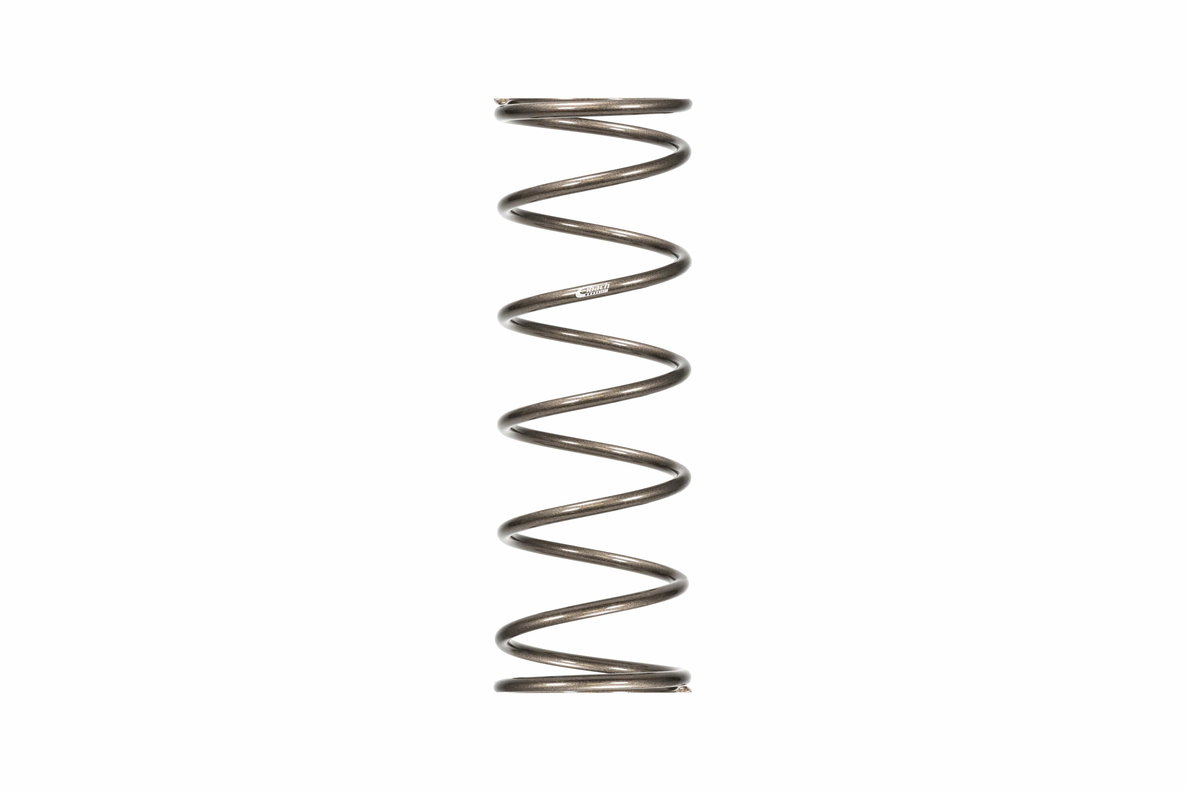 Eibach Platinum Single Rear Coil Spring - 100 lbs/in Rate, 2.92 in. Block Height