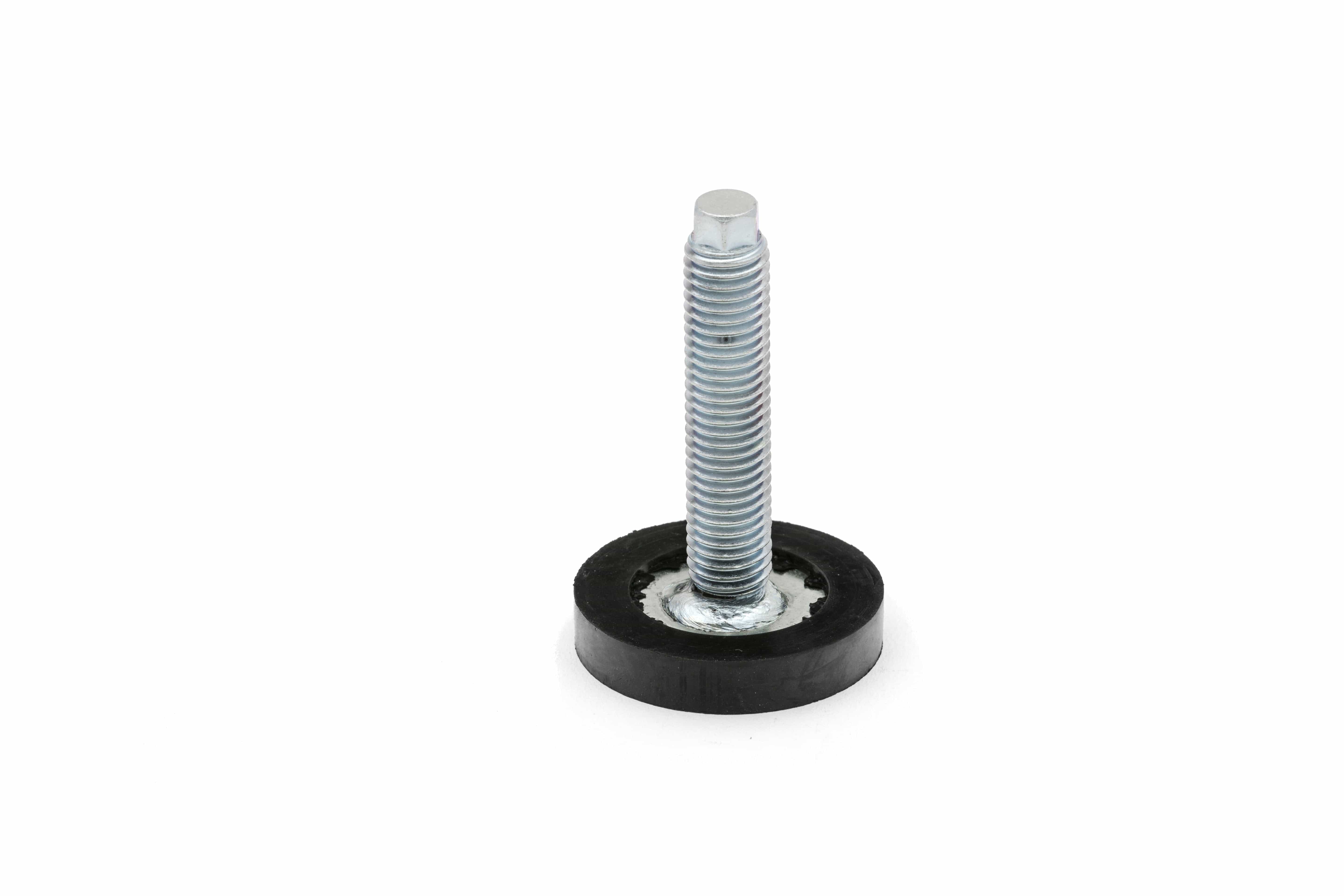 Eibach Pro Height Adjustable Pad Leaf Spring Perch Kit (Set of 4) for 1997-2004 Chevrolet Corvette - Image 3