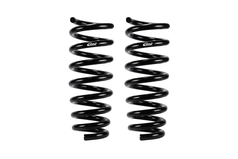 Eibach Pro-Kit Lowering Springs for 2011-2016 BMW 535i xDrive Sedan AWD (F10) - Image 2