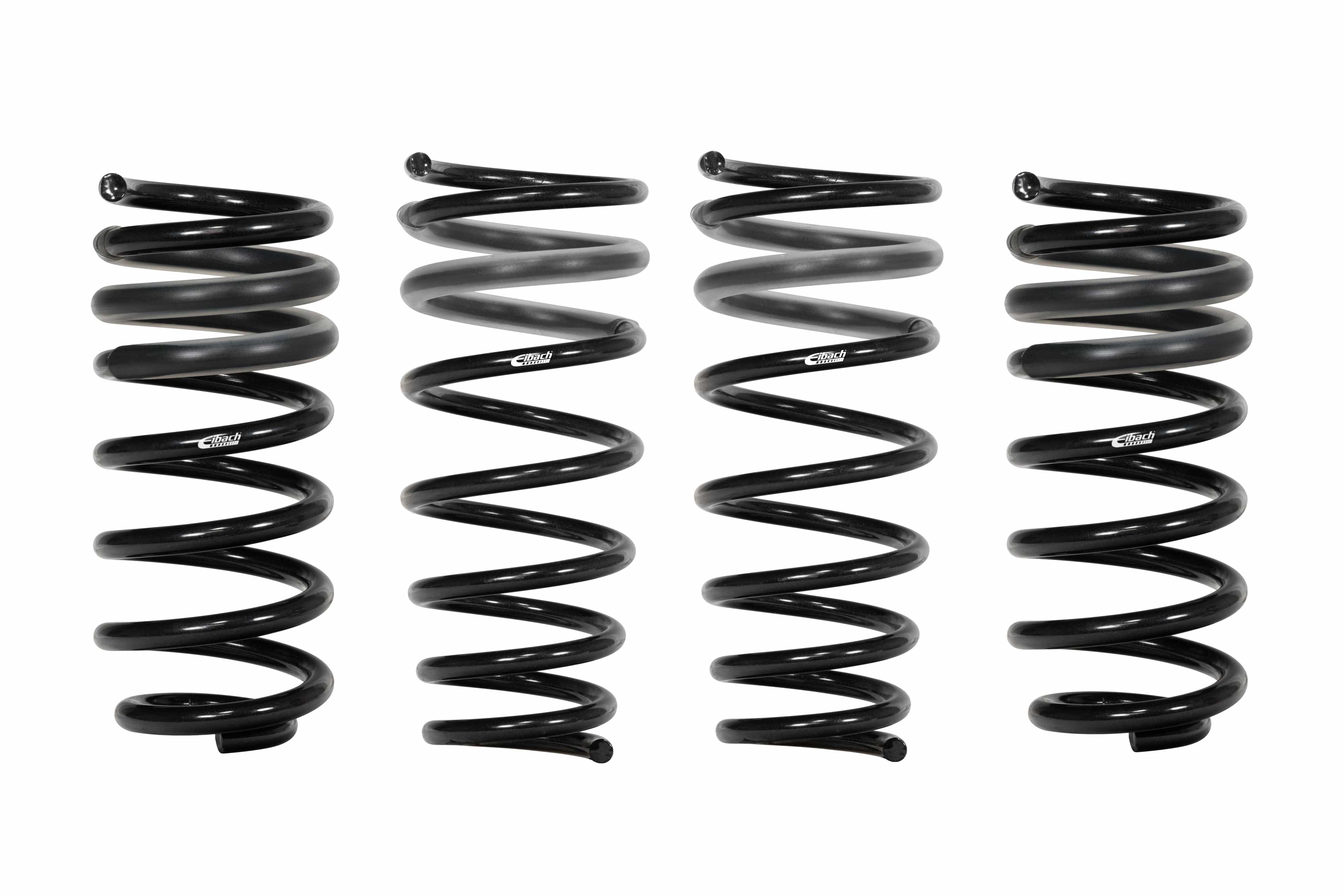 Eibach Pro-Kit Lowering Springs for 2015-2020 Audi A3 Quattro 2.0L TDI Sedan AWD