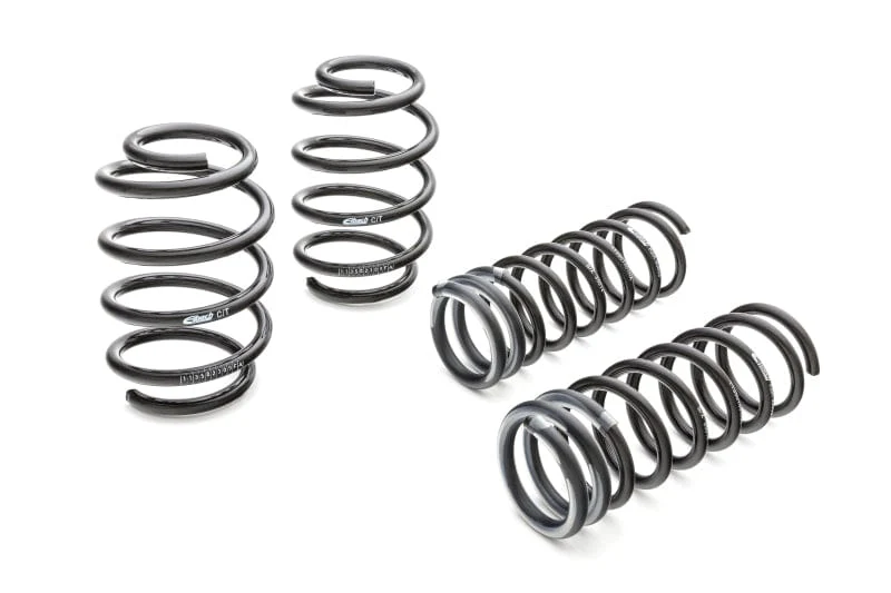 Eibach Pro-Kit Lowering Springs for 2016-2019 Ford Focus FWD