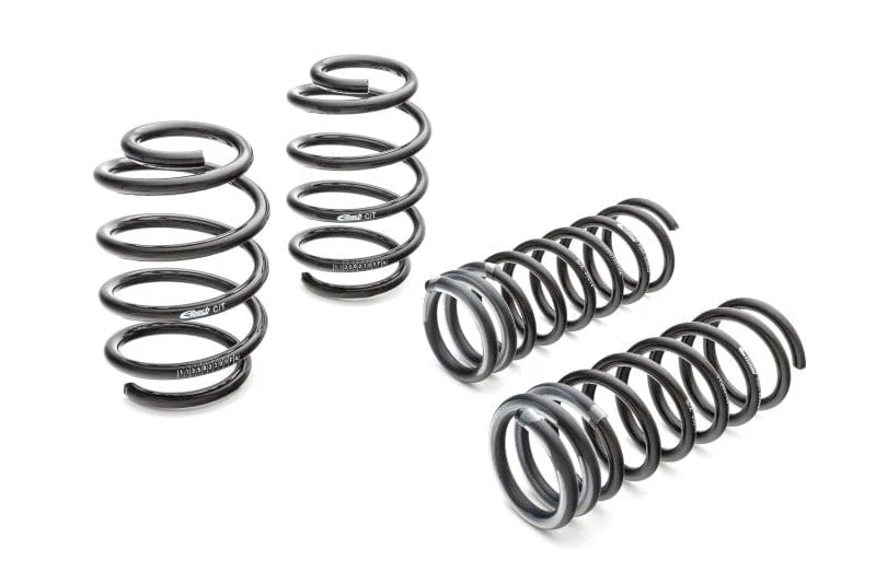 Eibach Pro-Kit Lowering Springs for 2016-2020 Fiat 124 Spider RWD - Image 2