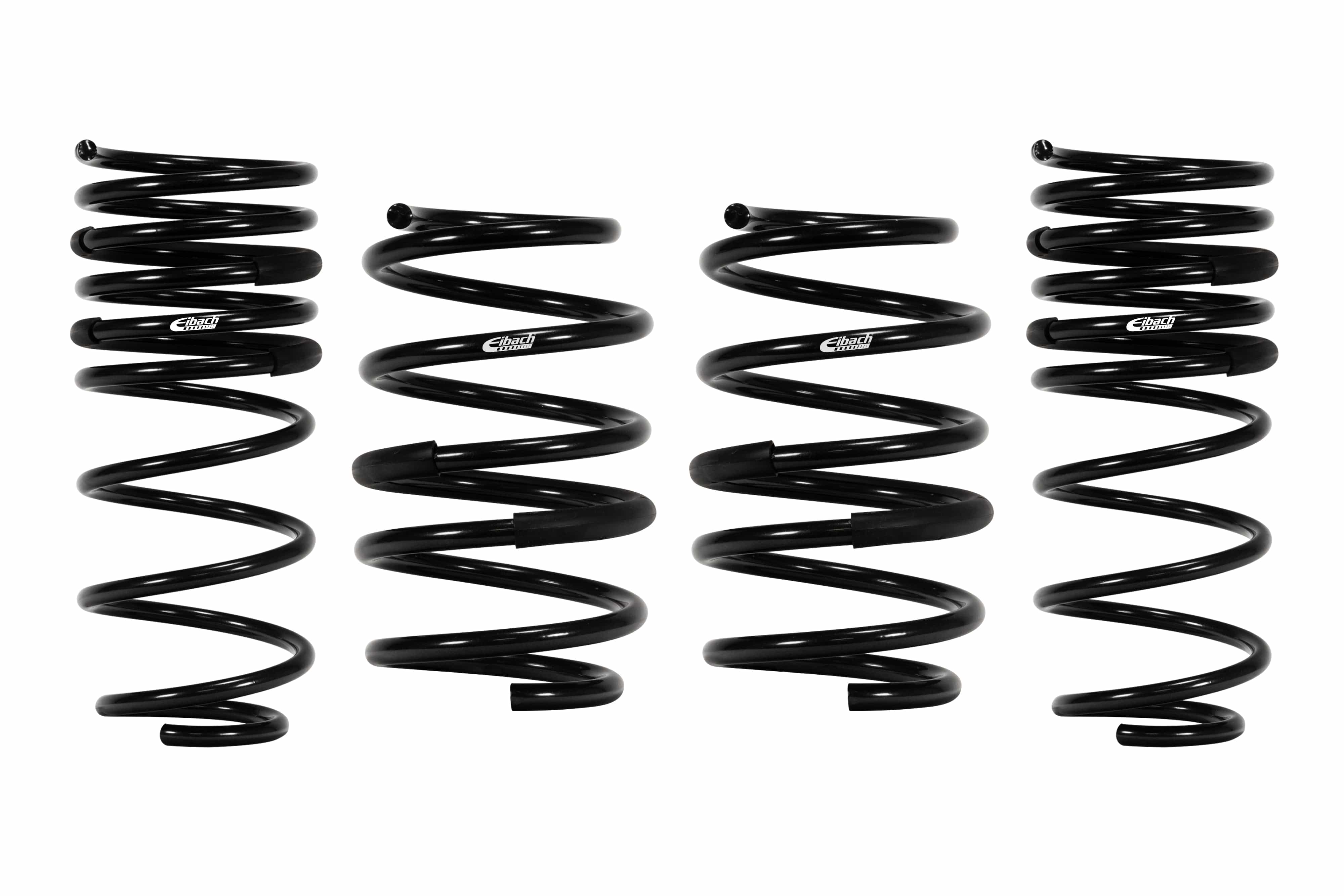 Eibach Pro-Kit Lowering Springs for 2017-2020 Chevrolet Cruze 1.6L Turbo Diesel Hatchback FWD