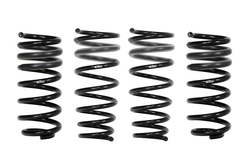 Eibach Pro-Kit Lowering Springs for 2017-2023 Audi S5 Coupe AWD (B9) - Image 2