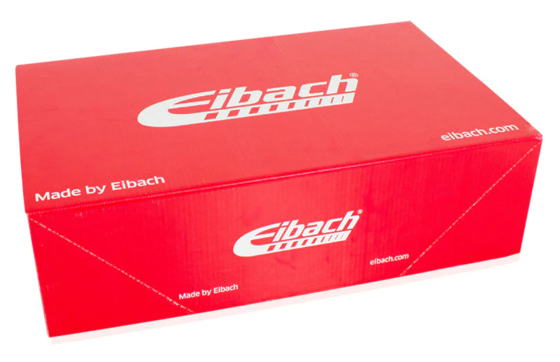 Eibach Pro-Kit Lowering Springs for 2017-2023 Chevrolet Camaro Coupe RWD - Image 4
