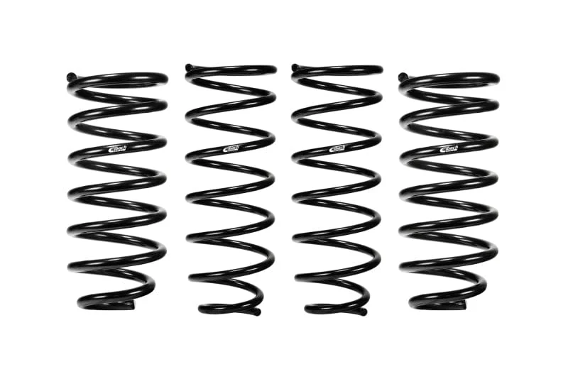 Eibach Pro-Kit Lowering Springs for 2017-2023 Mazda MX-5 Miata RWD (ND)