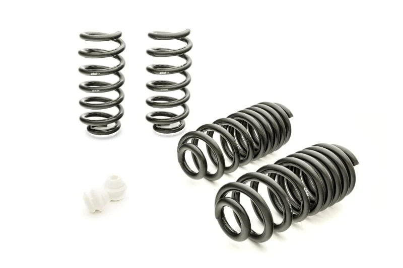 Eibach Pro-Kit Lowering Springs for 2018-2021 Jeep Grand Cherokee 6.4L V8 HEMI SUV AWD (WK2)