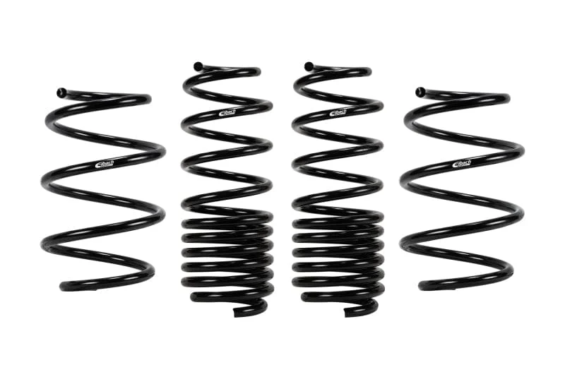 Eibach Pro-Kit Lowering Springs for 2018-2022 Honda Accord 2.0L Turbo FWD - Image 2