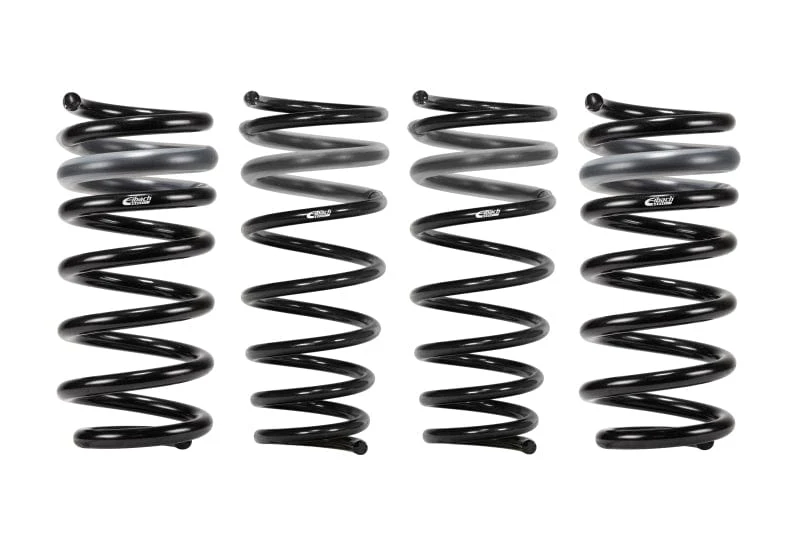Eibach Pro-Kit Lowering Springs for 2019-2023 Porsche 911 CARRERA CABRIOLET 3.0L 6 Cyl. Twin Turbo Coupe 992