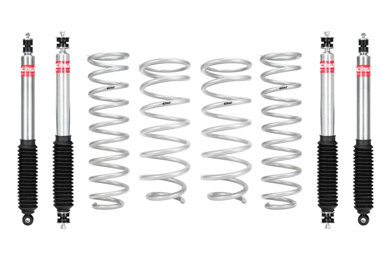 Eibach Pro Lift Kit for 2020-2023 Jeep Gladiator JT 4WD - Image 2