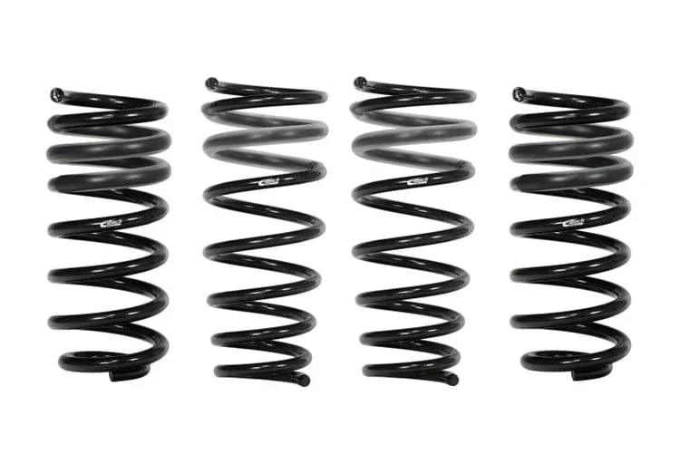 Eibach Pro-Kit Lowering Springs for 2020-2023 Kia SELTOS 1.6L Turbo CUV AWD