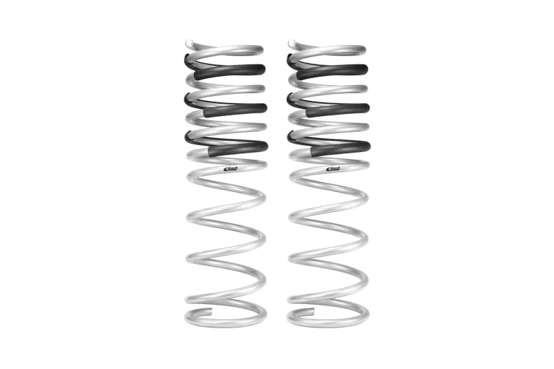 Eibach Pro-Kit Rear Lift Springs for 2021-2023 Ram TRX 6.2L Supercharged Crew Cab 4WD