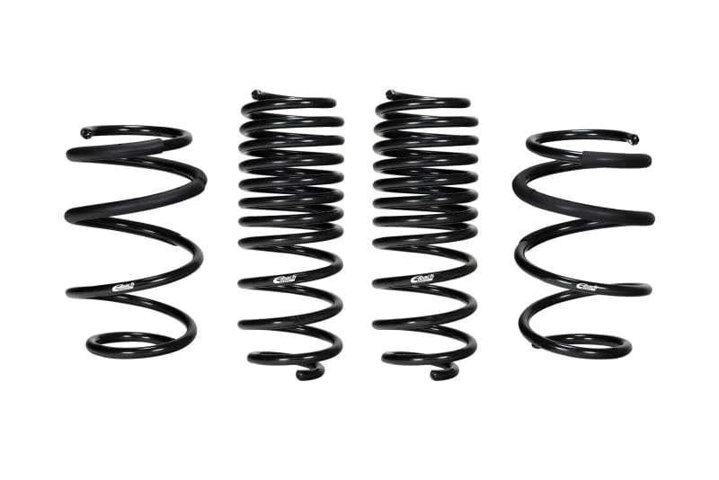 Eibach Pro-Kit Lowering Springs for 2022-2023 Honda Civic FE1 TOURING" Sedan (FWD)