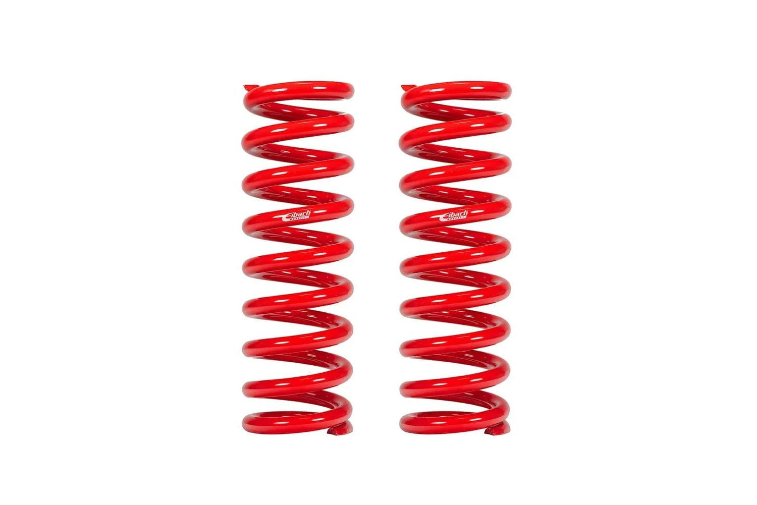 Eibach Pro-Lift-Kit Springs for 1998-2007 Toyota Land Cruiser 4WD (J100)
