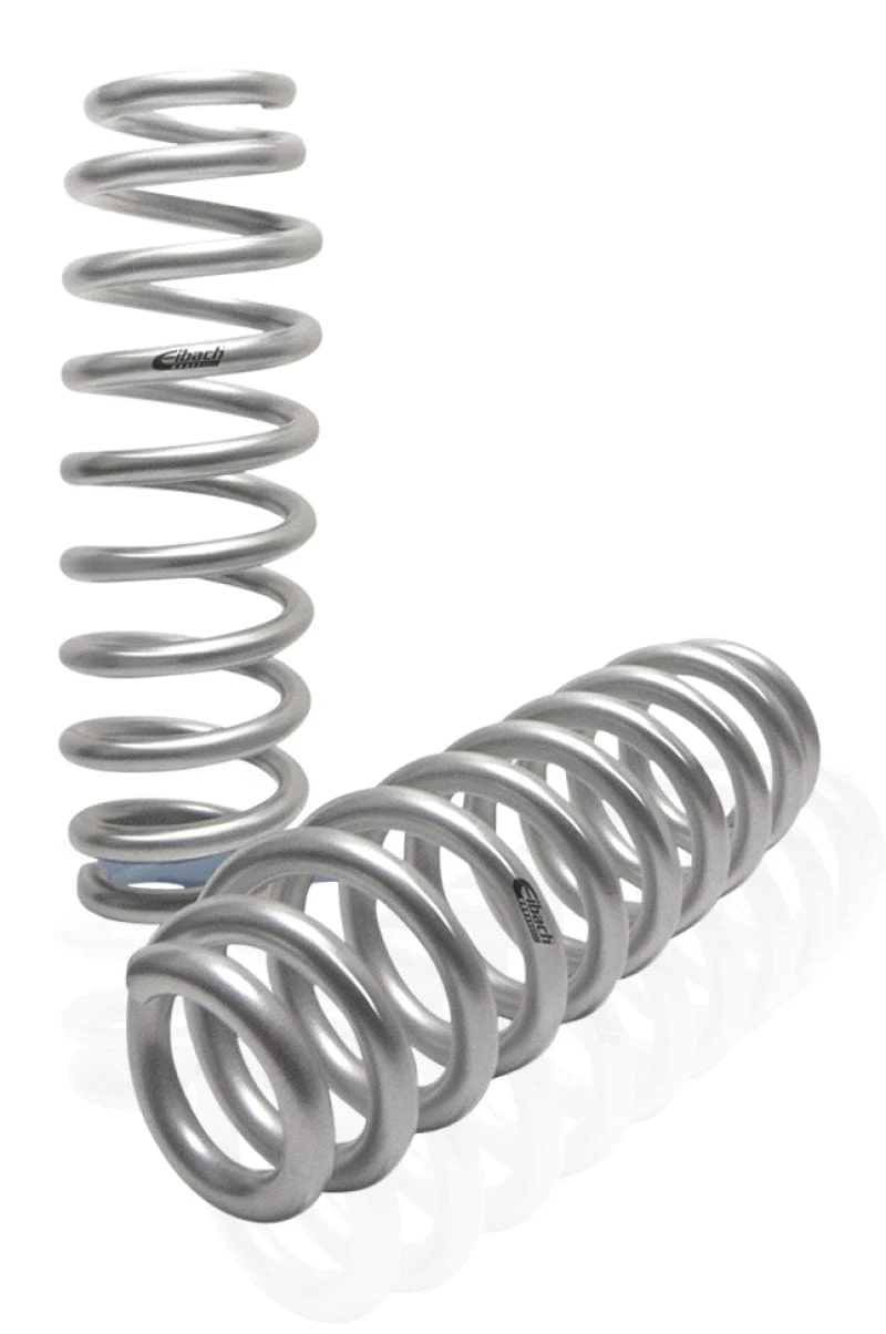 Eibach Pro-Lift-Kit Springs for 2019-2022 GMC Sierra 5.3L/6.2L Crew Cab GMT RWD (T1XX)
