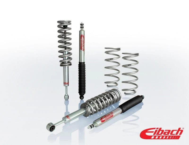 Eibach Stage 1 Pro Lift Kit for 2019-2023 Ram 1500 Crew Cab - Image 3