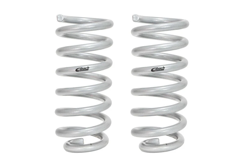 Eibach Pro-Lift-Kit Springs for 2020-2022 Chevrolet Silverado 1500 3.0 Diesel Crew Cab 4WD
