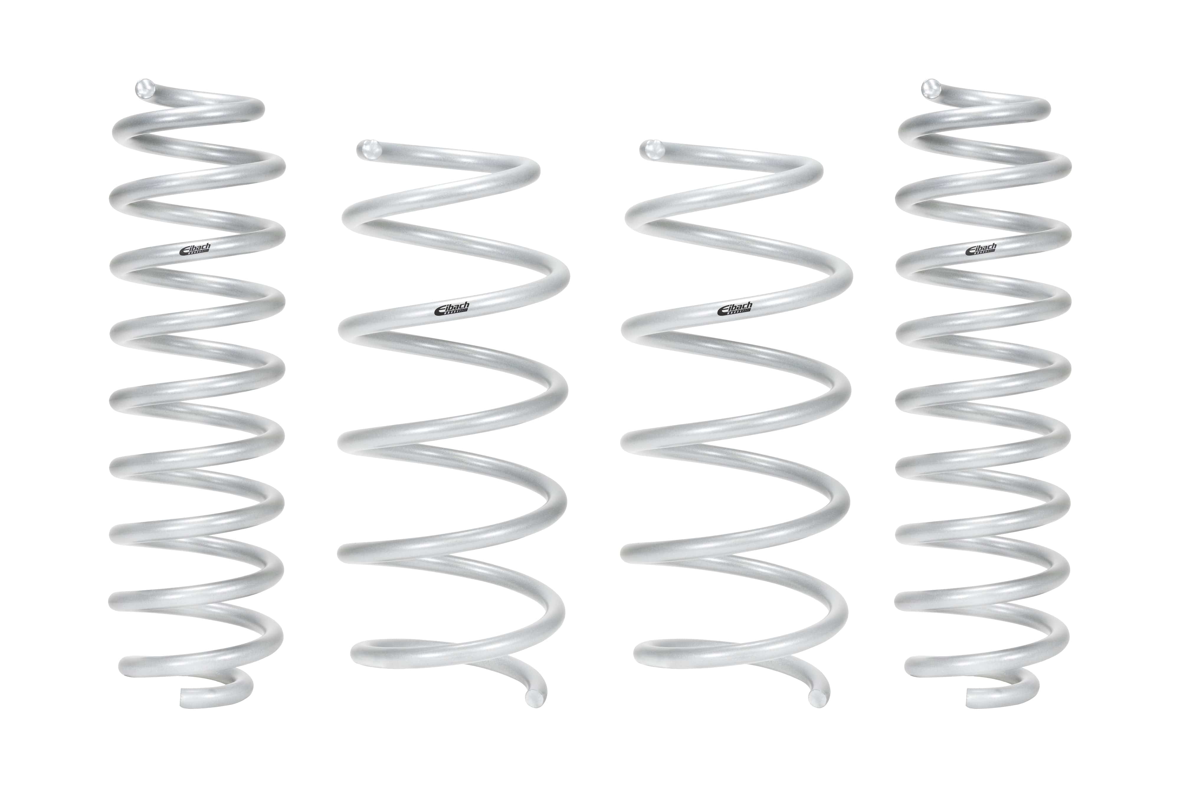 Eibach Pro-Lift Suspension Lift Kit for 2021-2022 Toyota RAV4 Prime