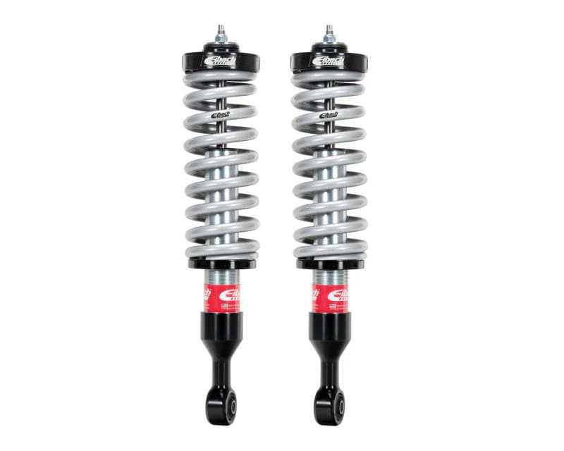 Eibach PRO-TRUCK Coilovers (Front and Rear) for 2021-2022 GMC Canyon 4WD