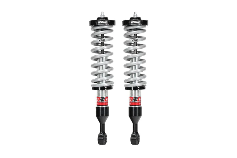 Eibach PRO-TRUCK Coilovers (Front) for 2003-2009 Toyota 4Runner V6 4.0L RWD/4WD