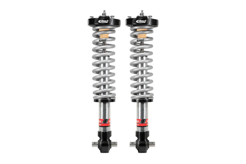 Eibach PRO-TRUCK Coilovers (Front) for 2015-2020 Ford F-150 3.5L V6 EcoBoost RWD