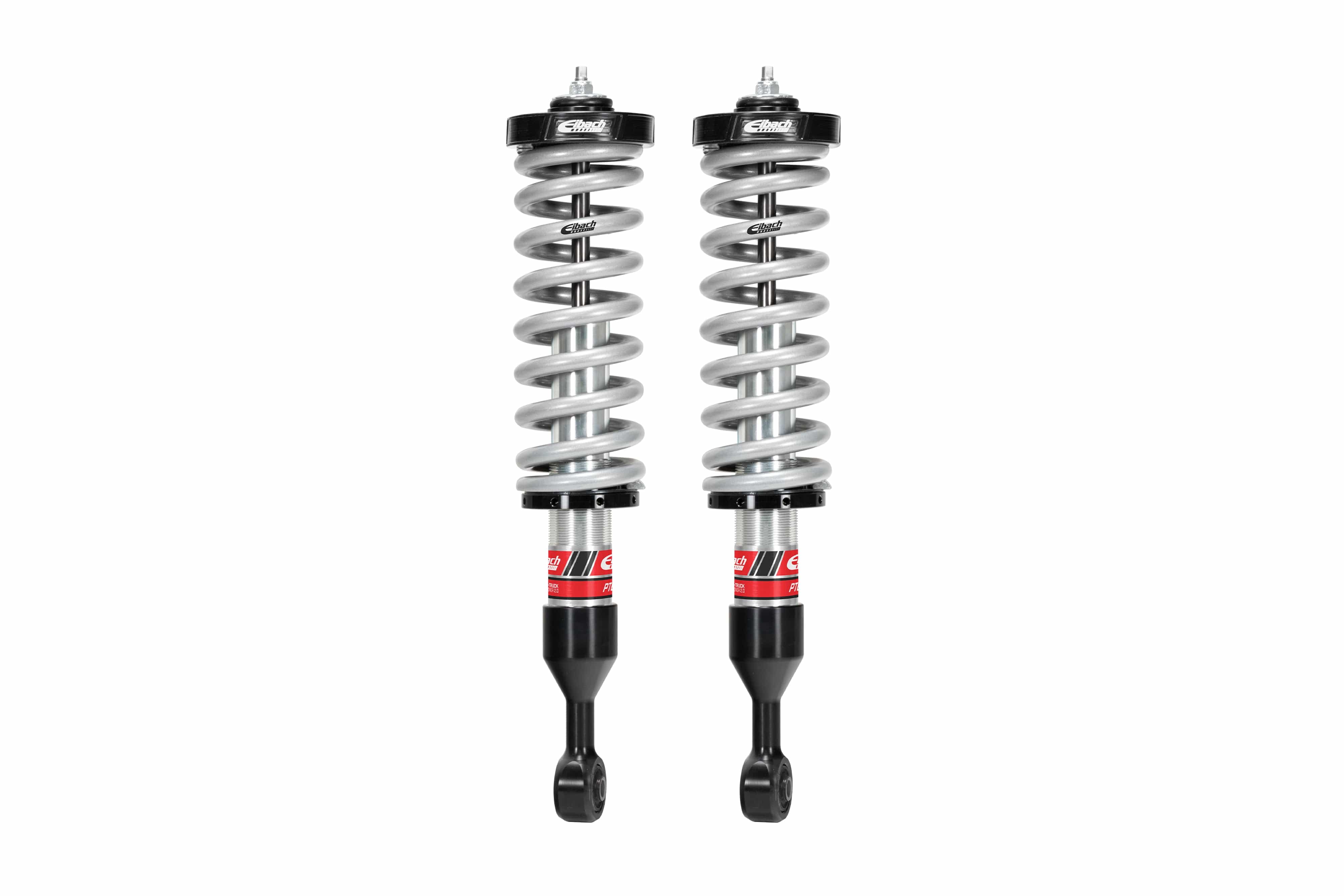Eibach PTCO Front Coilovers (Pair) for 2016-2022 Toyota Hilux