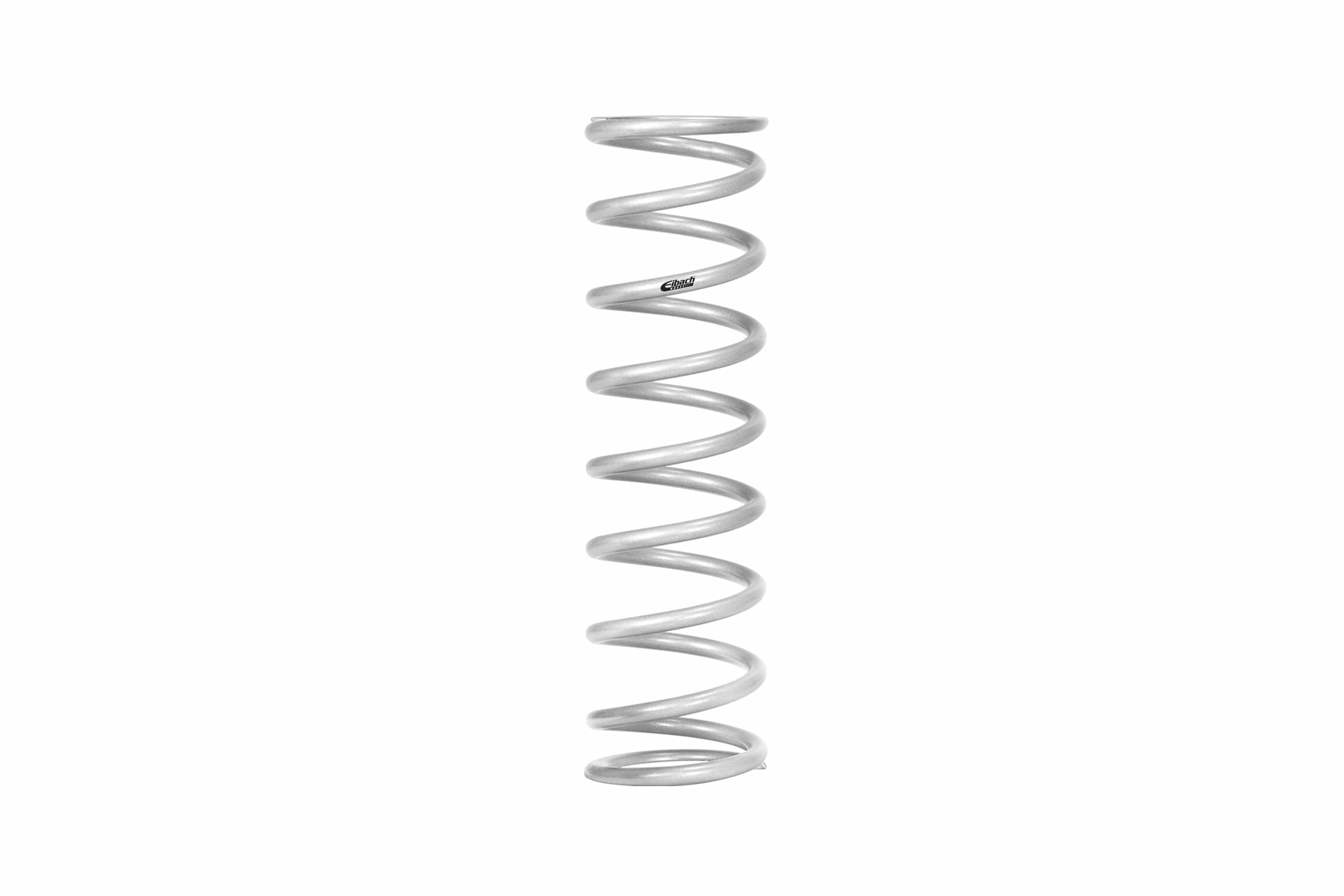 Eibach Race Off-Road Single Coil Spring - 325 lbs/in Rate, 4.37 in. Block Height