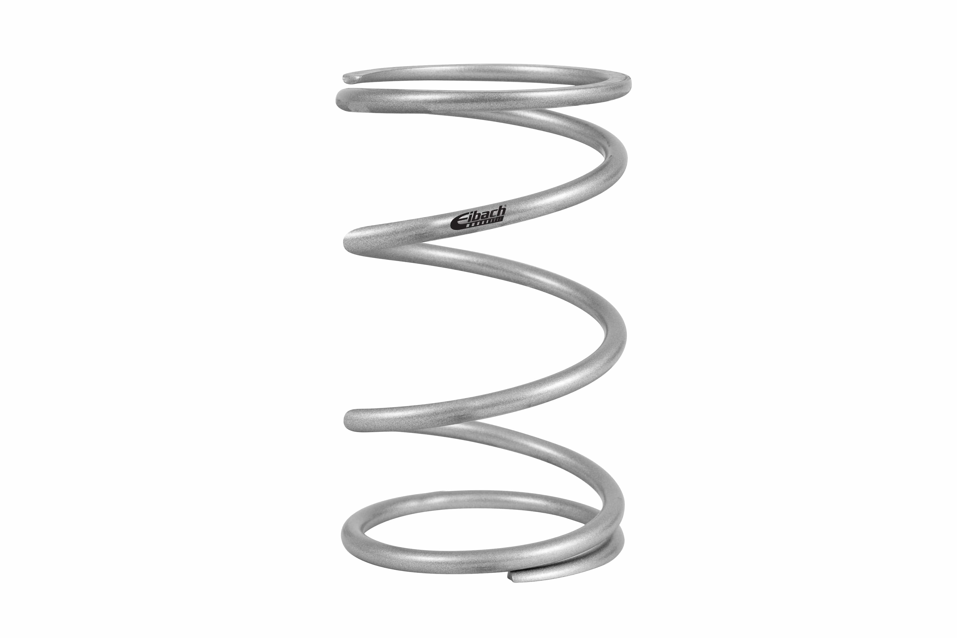 Eibach Race Off-Road Single Coil Spring - 600 lbs/in Rate, 4.41 in. Block Height