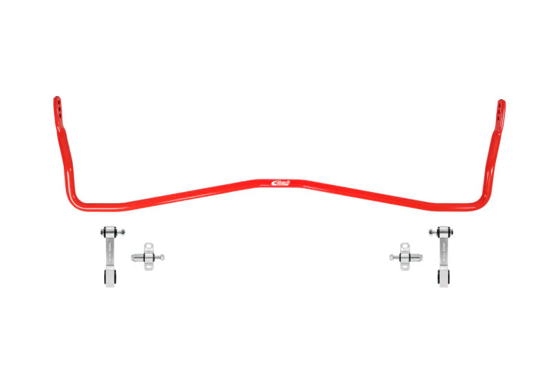 Eibach Rear Sway Bar for 2007-2010 Ford Mustang Convertible RWD (S197)