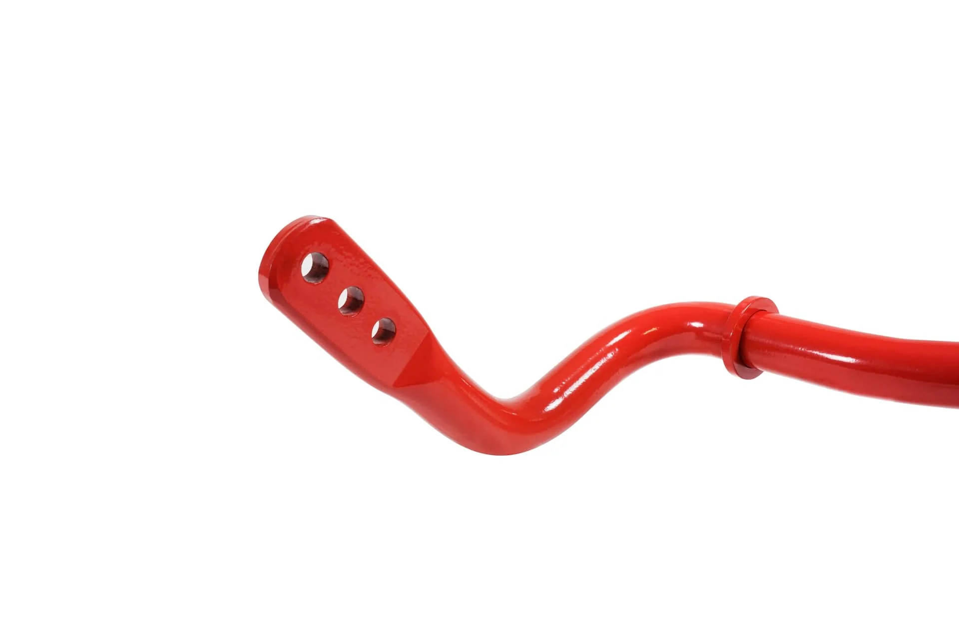 Eibach Rear Sway Bar Kit for 2005-2012 Porsche 911 997 - Image 3