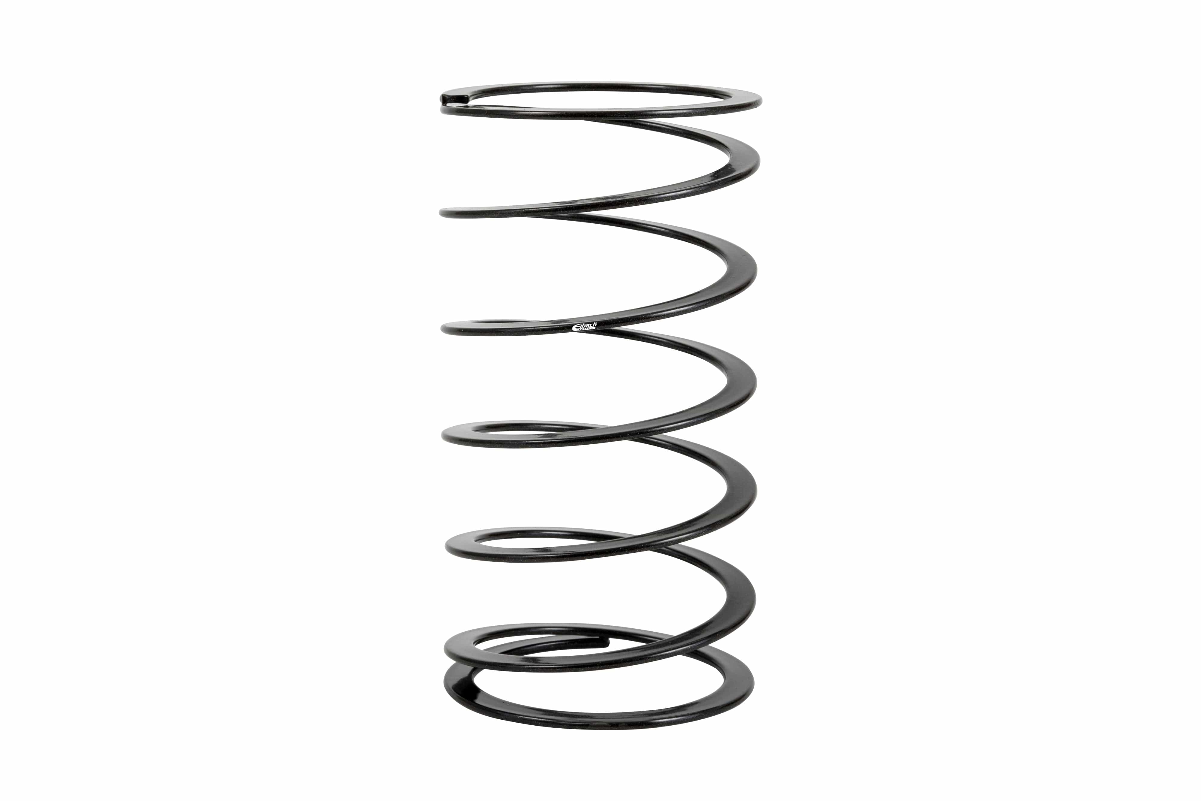 Eibach Helper Spring - ID: 3" / Length: 4.84"