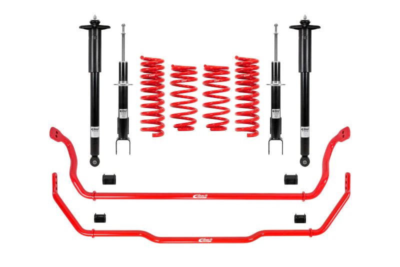 Eibach Sportline Lowering Springs for 2003-2004 Ford Mustang V8 Coupe SN95
