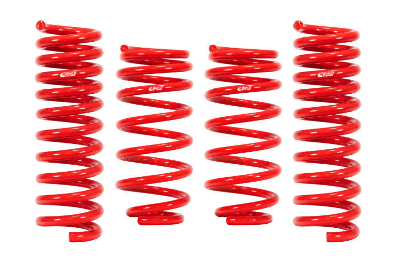 Eibach Sportline Lowering Springs for 2009-2010 Chrysler 300 V6 3.5L RWD