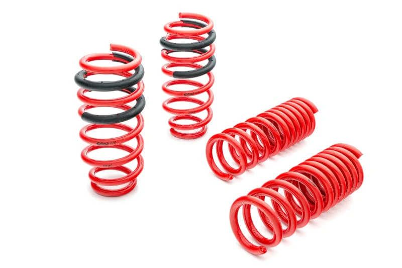 Eibach Sportline Lowering Springs for 2009-2010 Dodge Challenger RWD