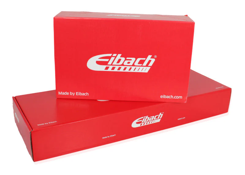Eibach Sportline Lowering Kit for 2011-2014 Ford Mustang 3.7L V6 Convertible RWD (S197) - Image 3