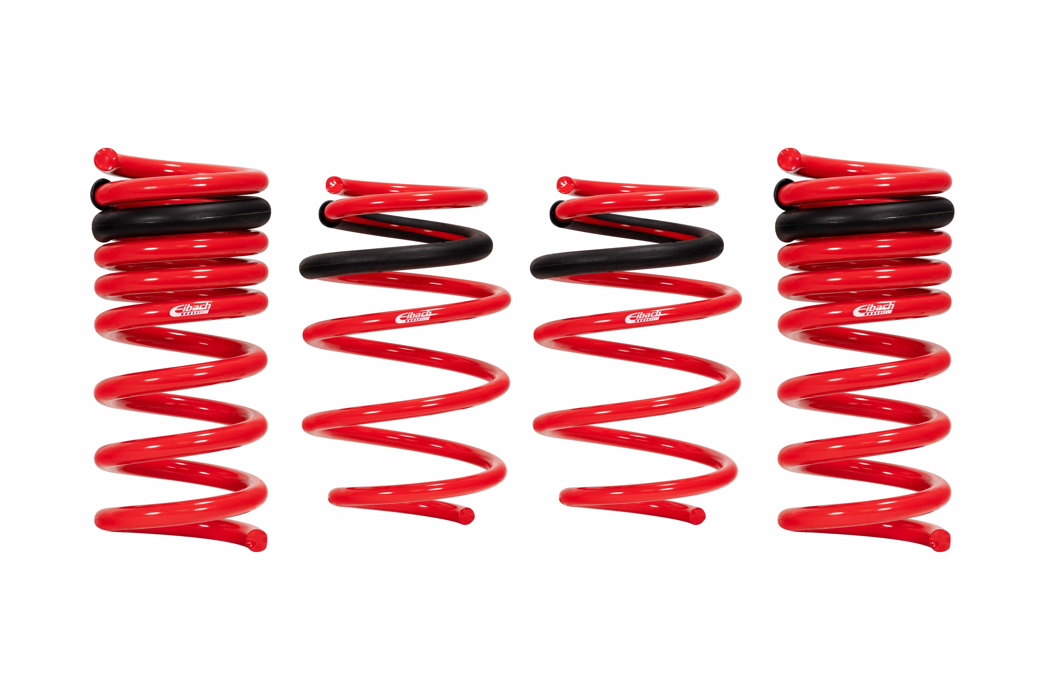 Eibach Sportline Lowering Springs for 2012-2013 Ford Mustang RWD (S197)