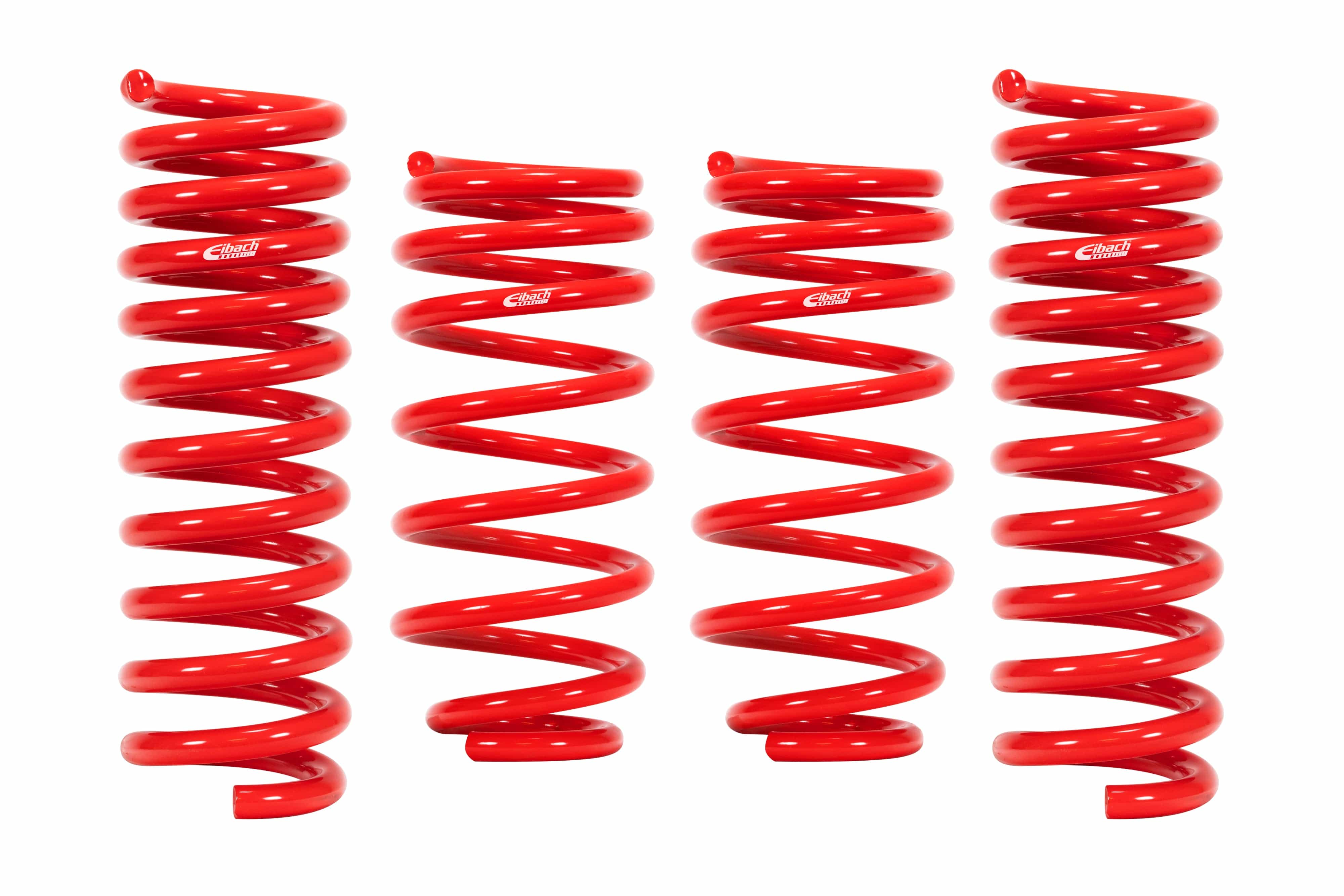 Eibach Sportline Lowering Springs for 2017-2021 Audi A5 SPORTBACK ALL MOTORS FWD