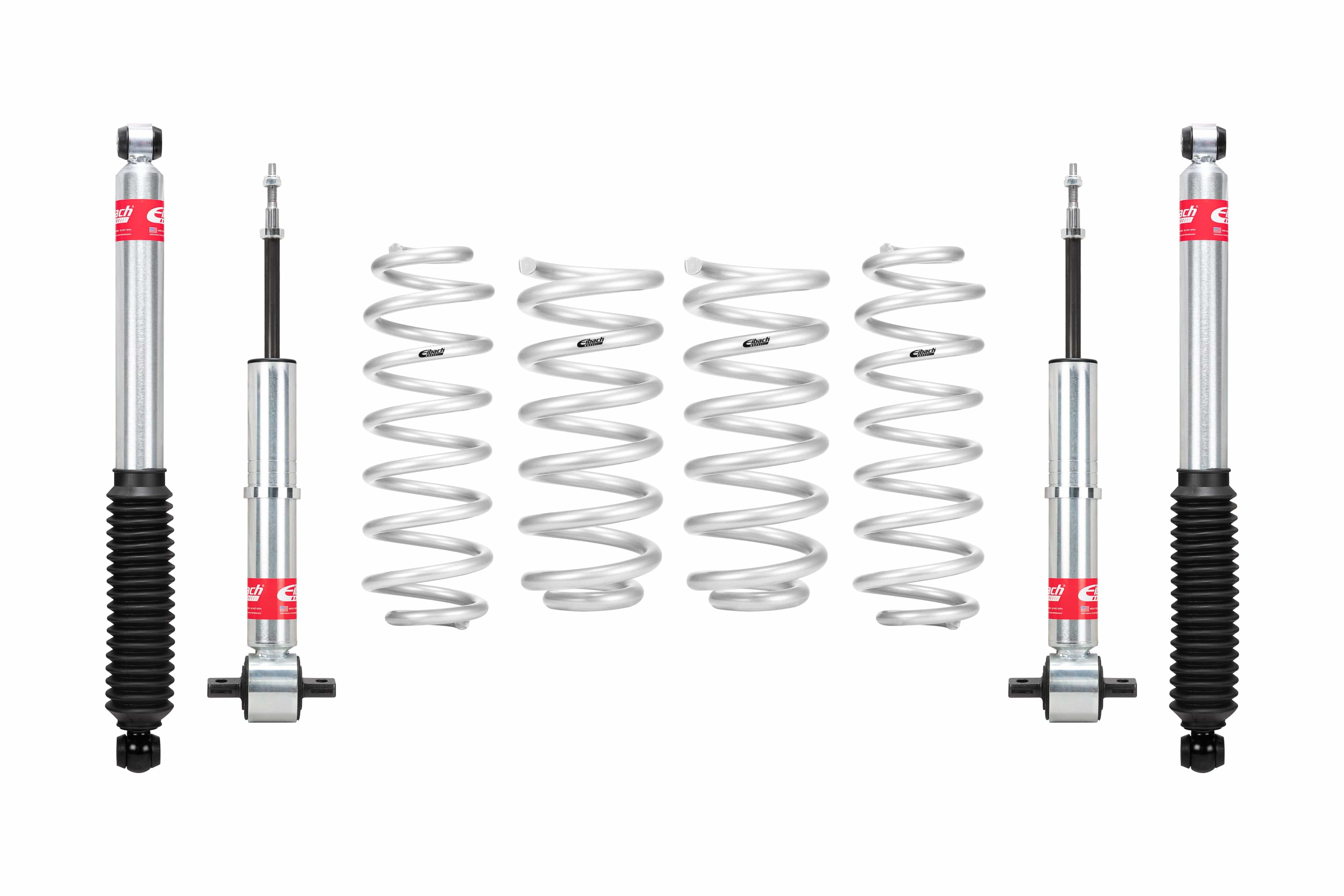 Eibach Stage 1 Suspension Lift Kit for 2015-2020 Chevrolet Tahoe