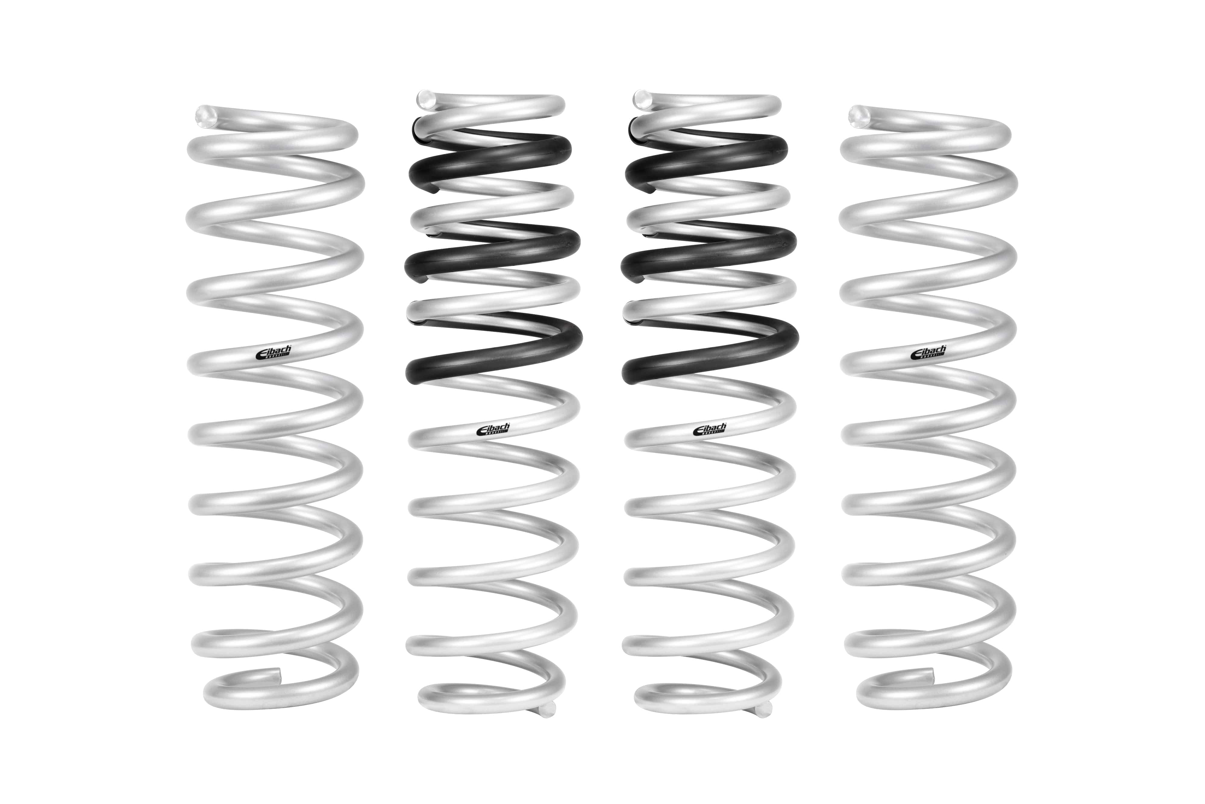Eibach Suspension Lift Kit for 2021-2022 Ford Bronco