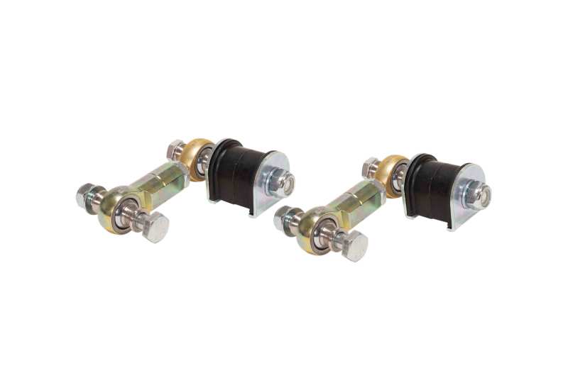 Eibach Sway Bar Kit (Front & Rear) for 1984-1989 Porsche 911 3.2L RWD - Image 4