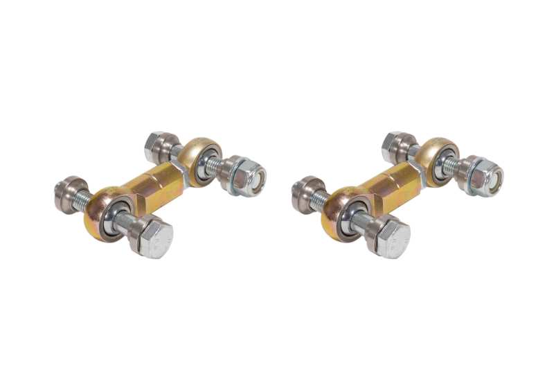 Eibach Sway Bar Kit (Front & Rear) for 1984-1989 Porsche 911 3.2L RWD - Image 7