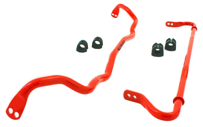 Eibach Sway Bar Kit (Front & Rear) for 2005-2012 Porsche 911 RWD (997) - Image 2