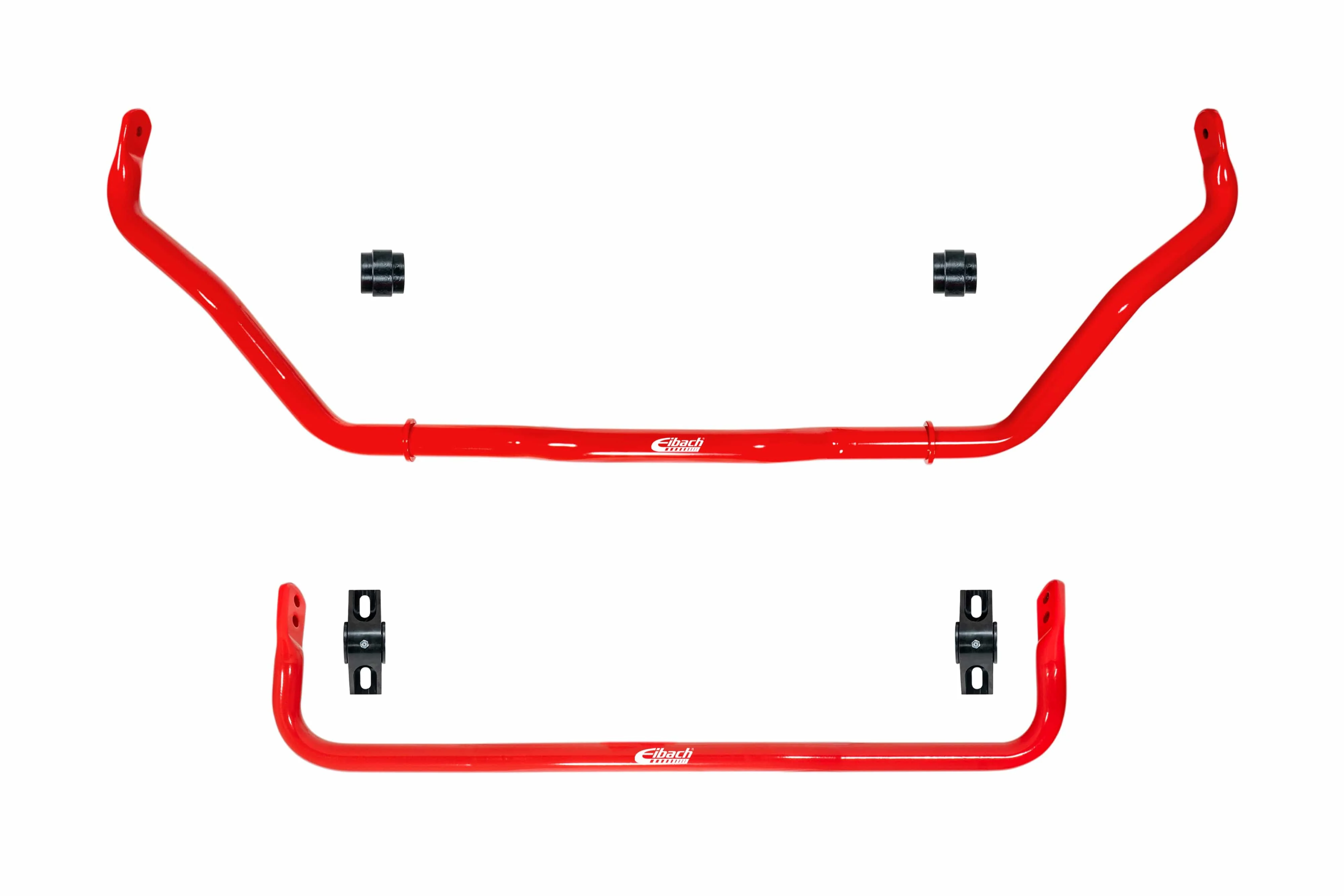 Eibach Sway Bar Kit (Front & Rear) for 2017-2021 Honda Civic FWD