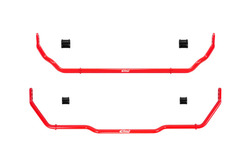 Eibach Sway Bar Kit (Front & Rear) for 2018-2022 Honda Accord 1.5L Turbo Sedan FWD - Image 2