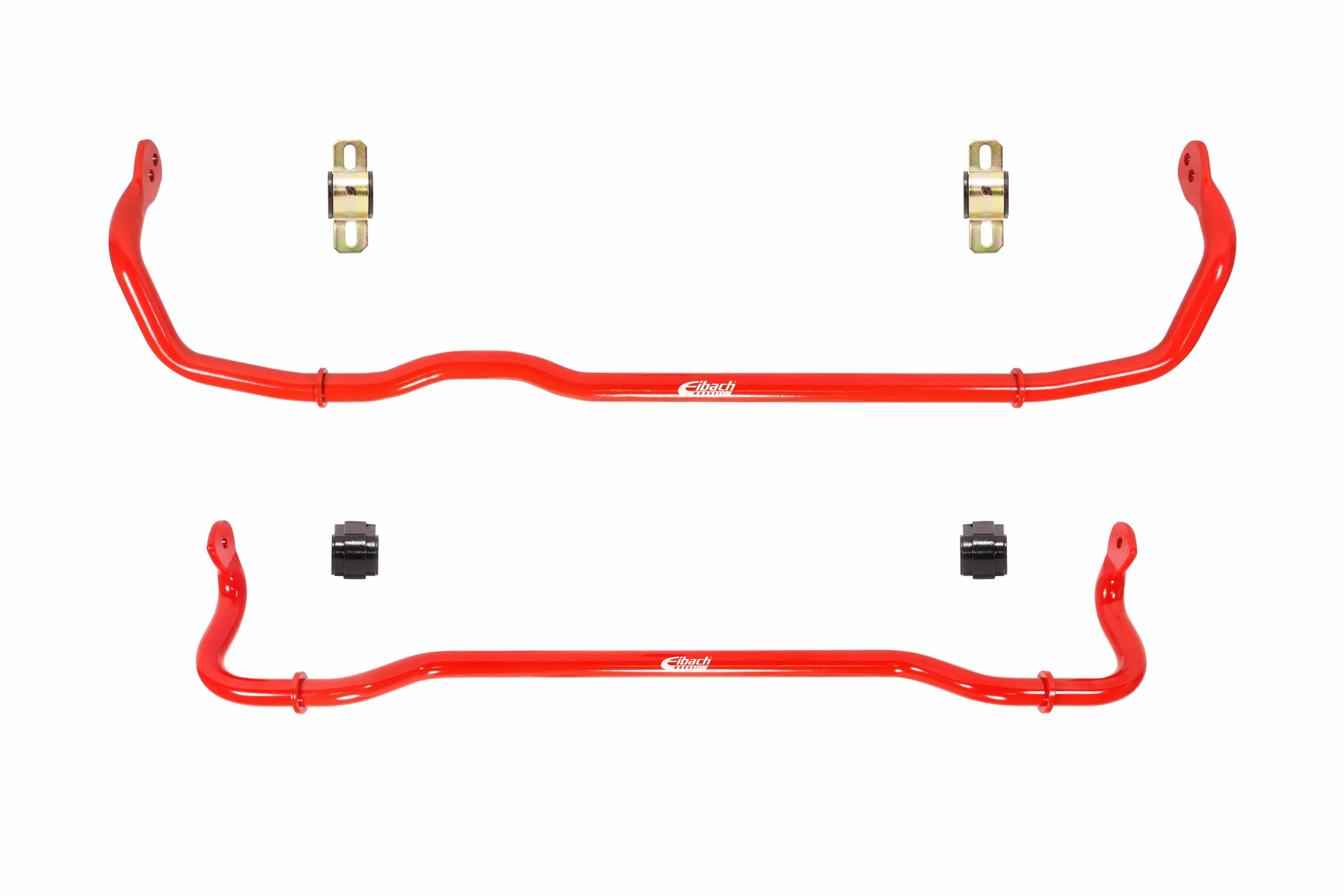 Eibach Sway Bar Kit (Front & Rear) for 2019-2023 Toyota Corolla 2.0L Sedan FWD